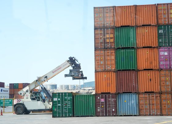 Exportaciones peruanas alcanzan nuevo récord en 2024 consolidando crecimiento del sector exportador