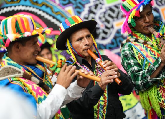 Promoverán viajes al interior del país durante temporada de carnavales