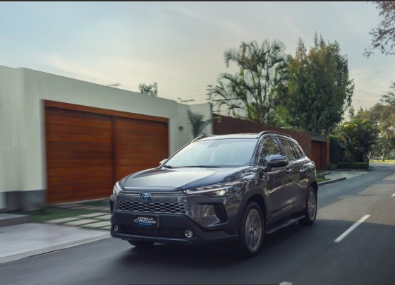 Vehículos electrificados: este es el modelo preferido por el mercado peruano