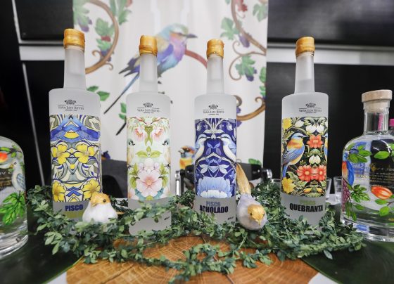 Mincetur redoblará esfuerzos para impulsar el posicionamiento del Pisco a nivel internacional