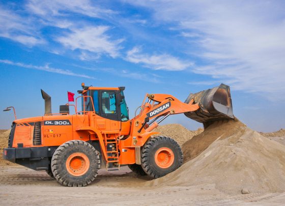 Proveedores mineros aportarán 12% al PBI nacional al 2030, estima la Sociedad Nacional de Industrias