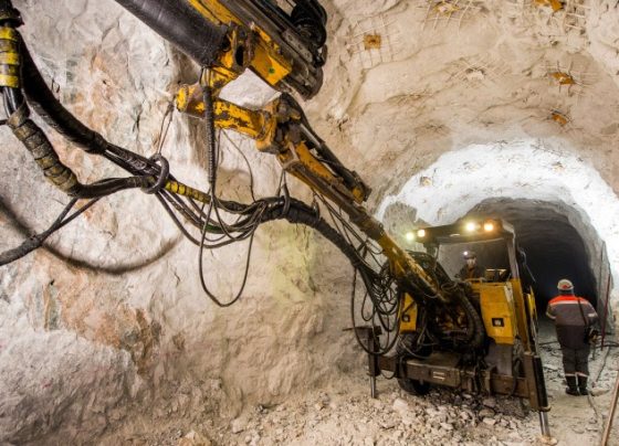 Mesa ejecutiva plantea implementar 'Pasaporte minero' para simplificar el sistema de proveedores