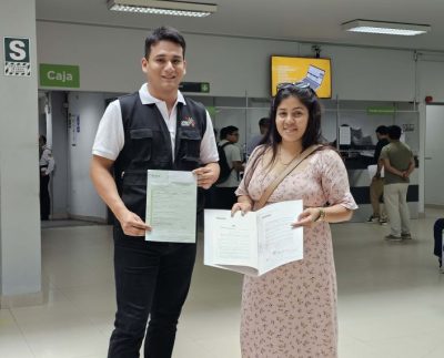 Conoce cómo inscribir la convivencia con tu pareja y por qué es importante hacerlo