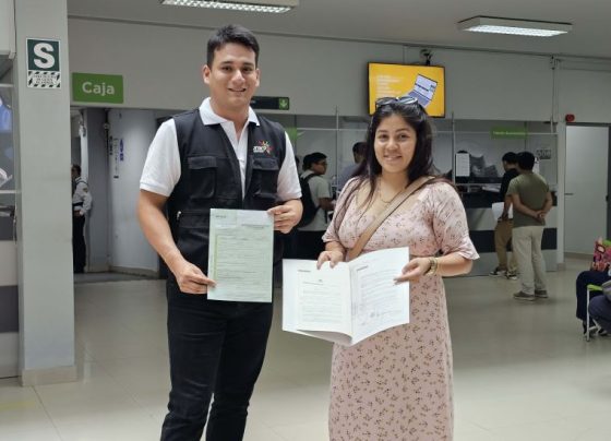 Conoce cómo inscribir la convivencia con tu pareja y por qué es importante hacerlo