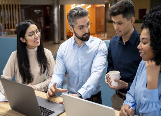 Población ocupada del país superó los 17 millones de personas en el 2024