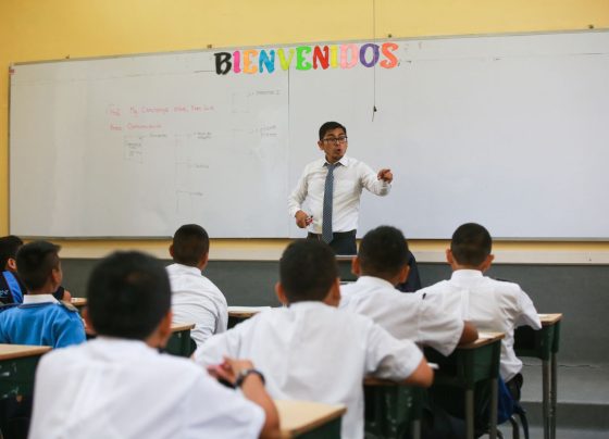 El costo de la educación en Perú: ¿cómo afrontan las familias la formación escolar?