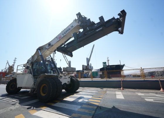 Récord en exportaciones regionales en 2024: alcanzan US$ 62 927 millones y crecen 15,5%