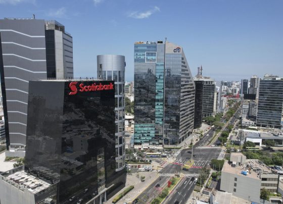 Nuevo banco llega al Perú para competir con el BCP e Interbank