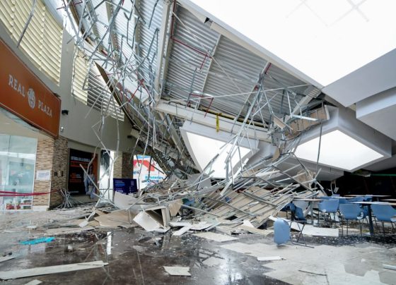 Real Plaza crea fondo para cubrir íntegramente gastos médicos y de recuperación de las personas afectadas en Trujillo