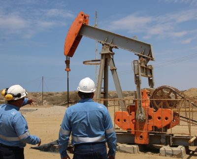 Se estiman inversiones para incrementar producción petrolera