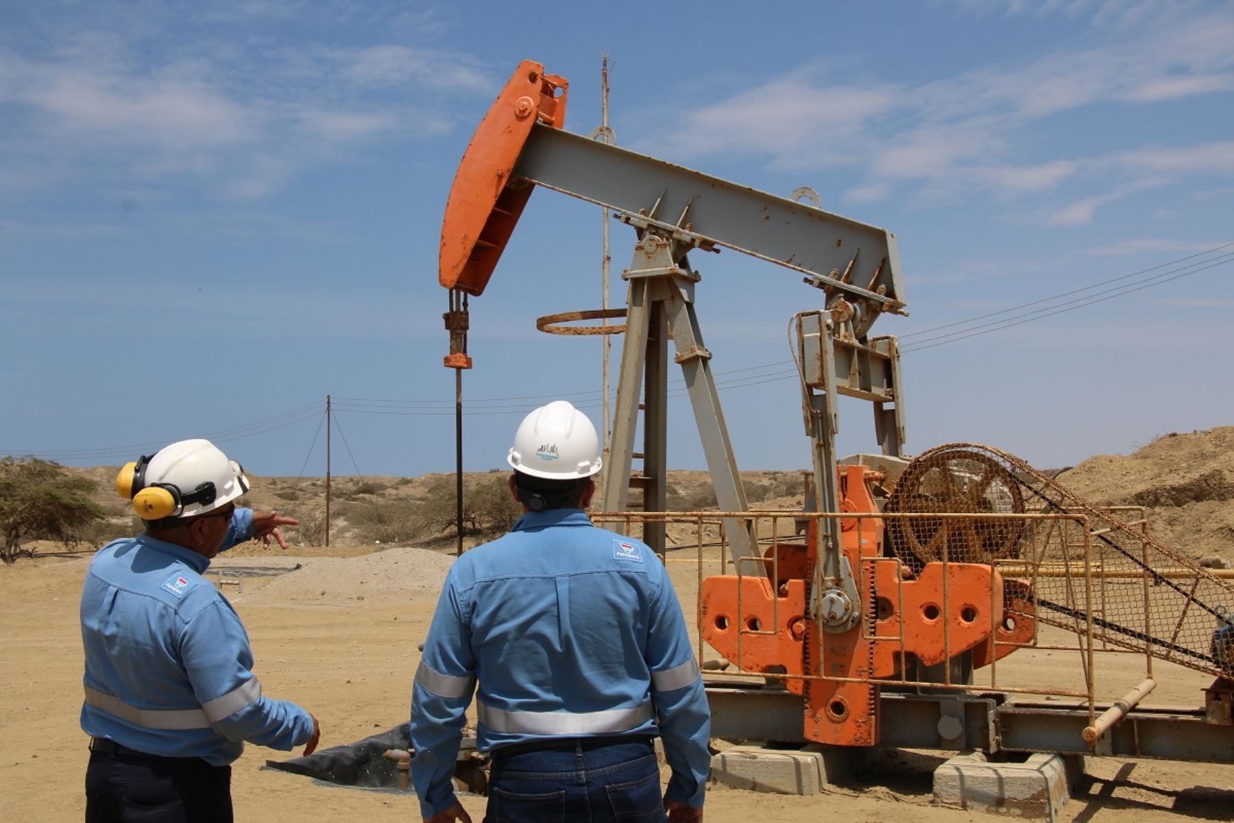 Se estiman inversiones para incrementar producción petrolera