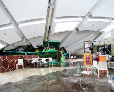 Indecopi inició procedimiento sancionador contra Real Plaza Trujillo