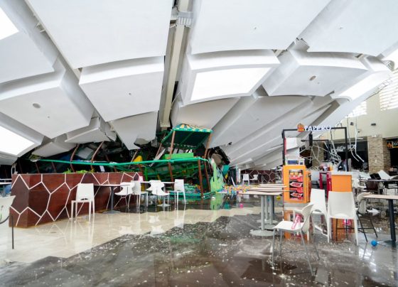 Indecopi inició procedimiento sancionador contra Real Plaza Trujillo