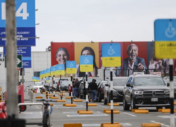 Taxis por aplicativo estarán obligados a cumplir estas condiciones en el Jorge Chávez