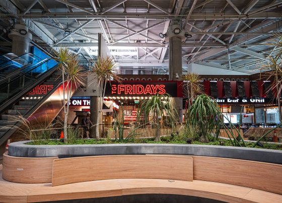 Proyecto de Ampliación del Aeropuerto Jorge Chávez tiene un avance del 99, 4 %