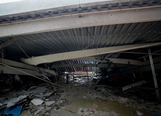 Real Plaza implementa una página web con información para los afectados en Real Plaza Trujillo