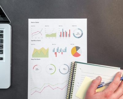 Cinco cualidades esenciales para trabajar en el sector financiero