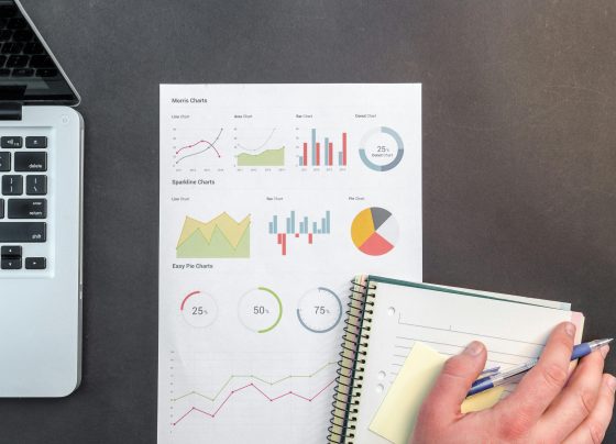 Cinco cualidades esenciales para trabajar en el sector financiero