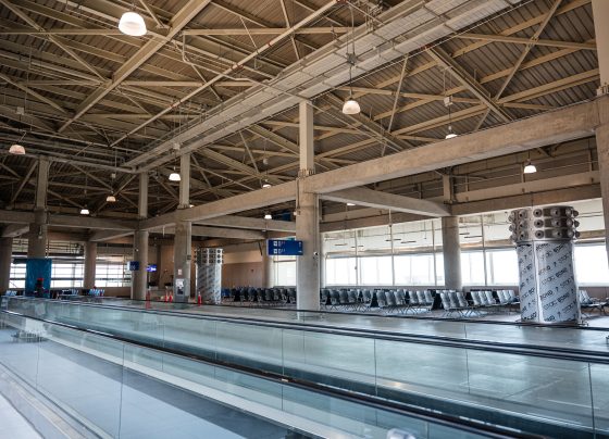 LAP mantiene para el 30 de marzo la apertura del nuevo Aeropuerto Jorge Chávez