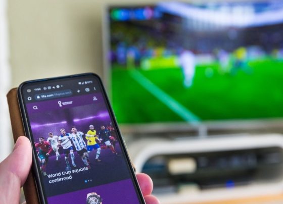 Ordenan bloqueo de 128 sitios web piratas