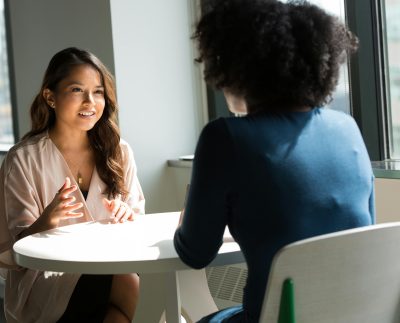 Liderazgo de las mujeres en el mundo empresarial