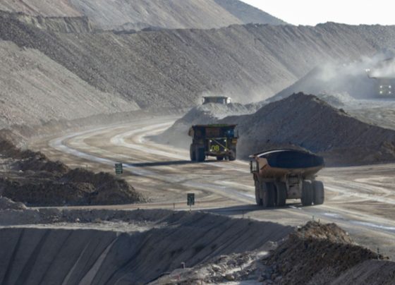 Potencial de inversión minera en el Perú supera los US$ 63,000 millones