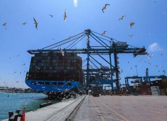 Muelle norte del Callao: terminal aumentará capacidad de 25 mil a 85 mil toneladas