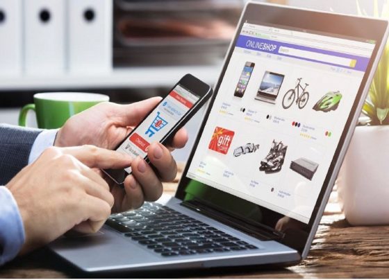 Cyber Days se consolidan como una de las principales oportunidades para los consumidores / Foto: archivo Andina