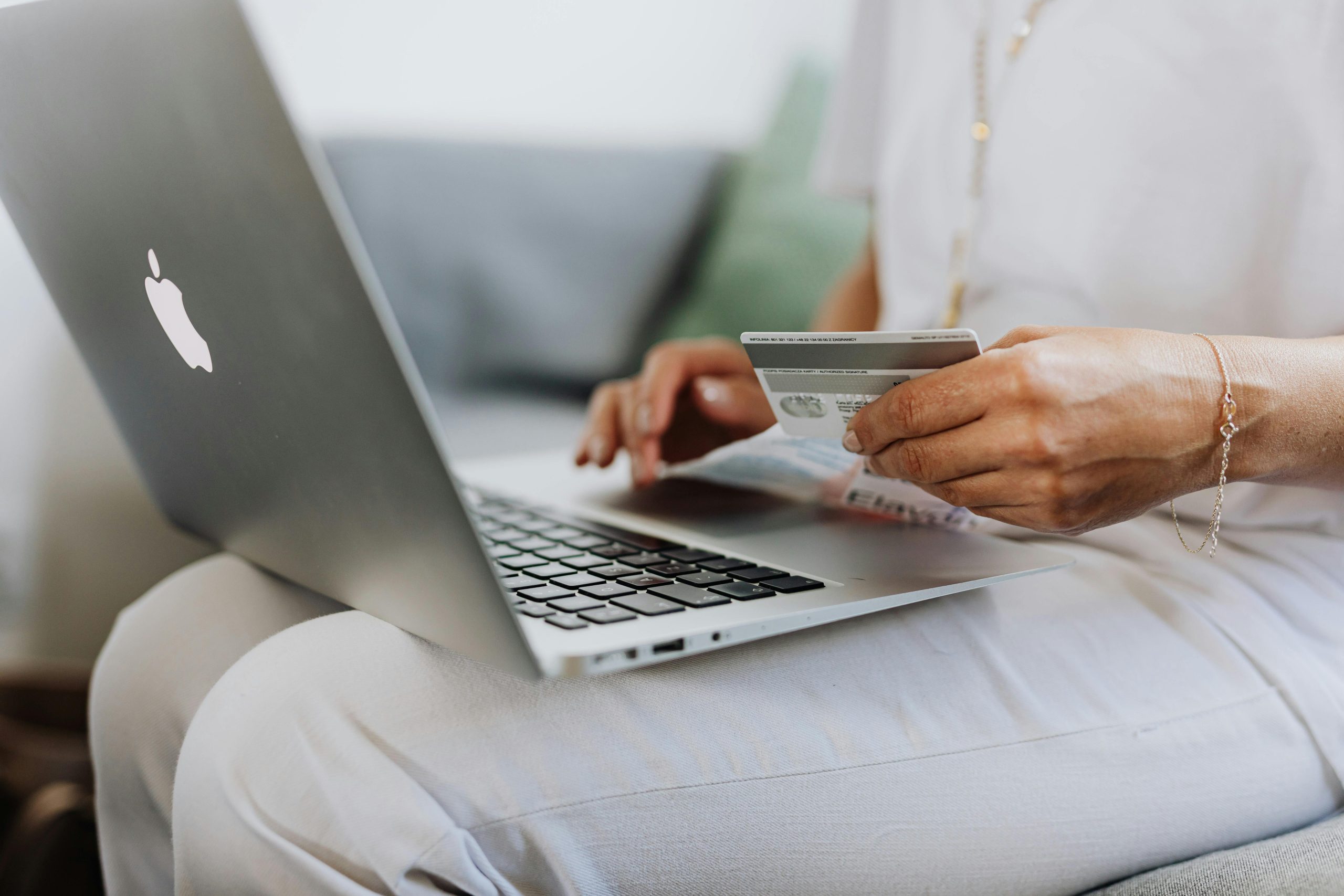 Cinco pasos para integrar los pagos digitales en tu negocio