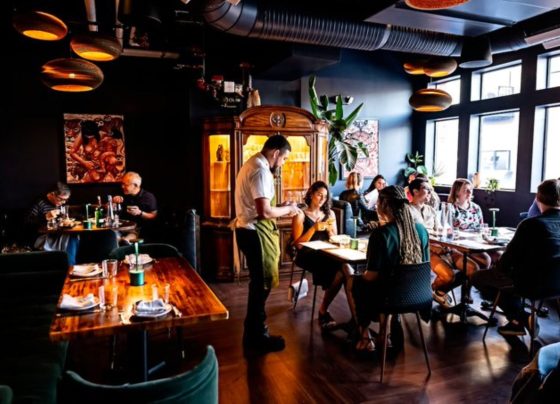 Sector Restaurantes inician el 2025 con crecimiento: estos son los motivos