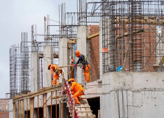 ¿Qué sectores lideraron el crecimiento económico en el arranque del 2025?