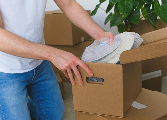 Vives en el extranjero y quieres traer tus bienes sin pagar impuestos?