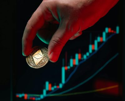 Trump pretende crear una "reserva estratégica de criptomonedas"