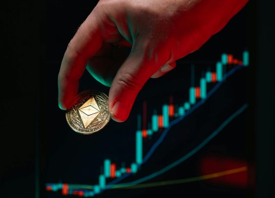 Trump pretende crear una "reserva estratégica de criptomonedas"