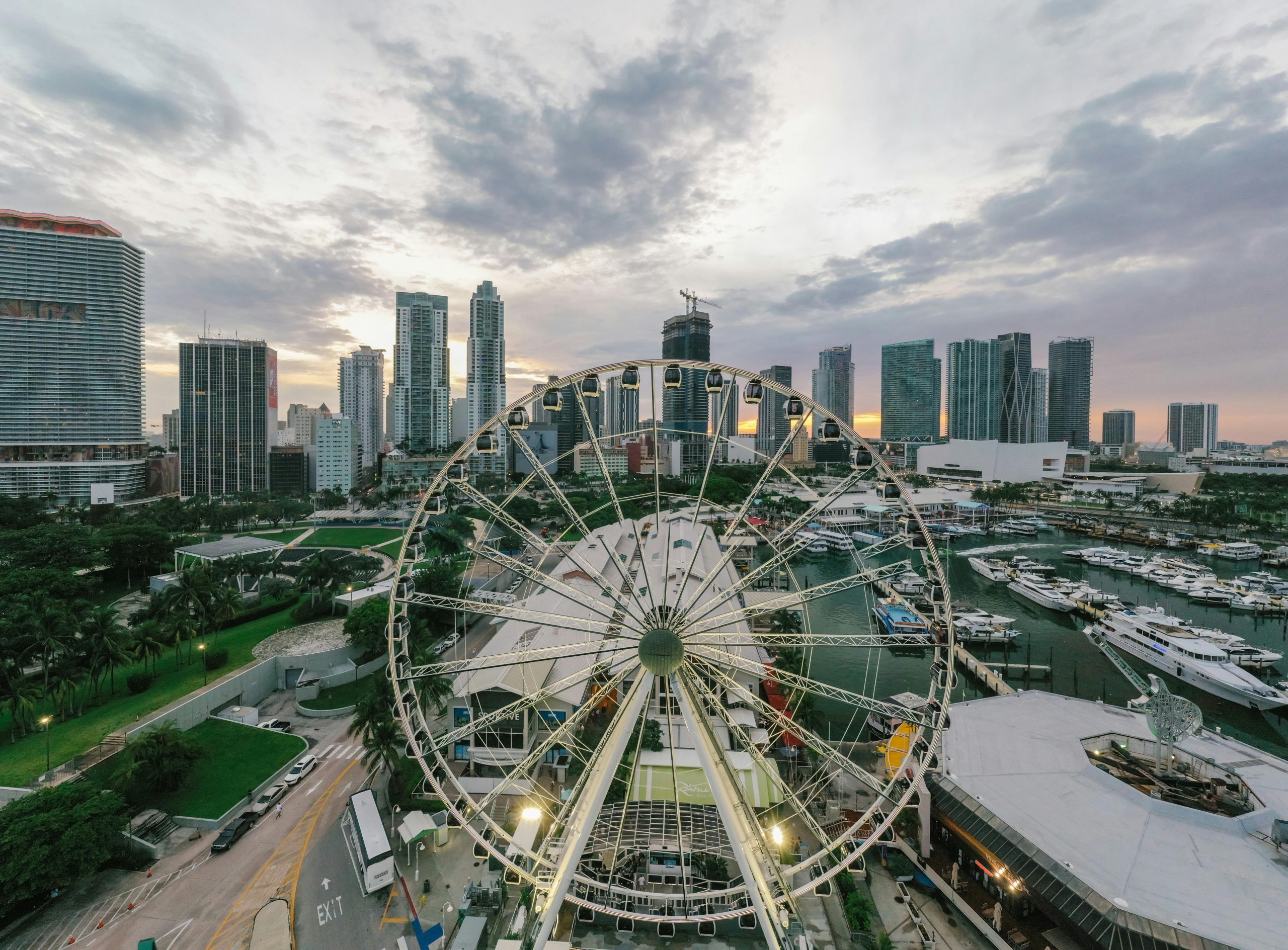 ¿Por qué Florida es 33 veces más rentable que Lima en inversión inmobiliaria?