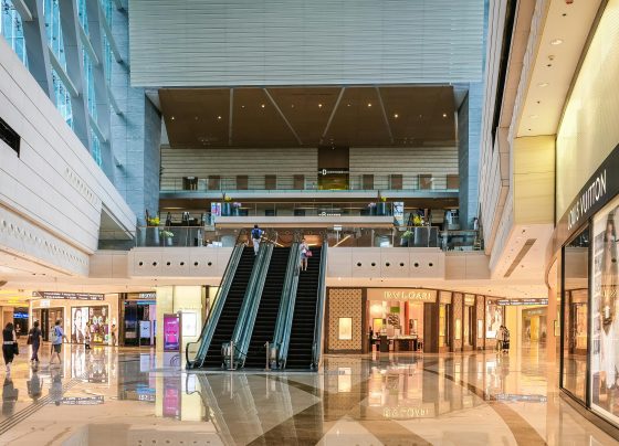 Cuatro tendencias que definirán la forma de comprar este 2025