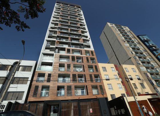 Ventas de viviendas nuevas en Lima Metropolitana crecieron 28 % en primer bimestre