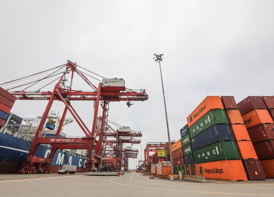 Importaciones peruanas aumentaron 19% en el primer bimestre del 2025