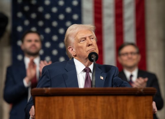 El impacto de las medidas en las relaciones laborales peruanas tomadas por Donald Trump