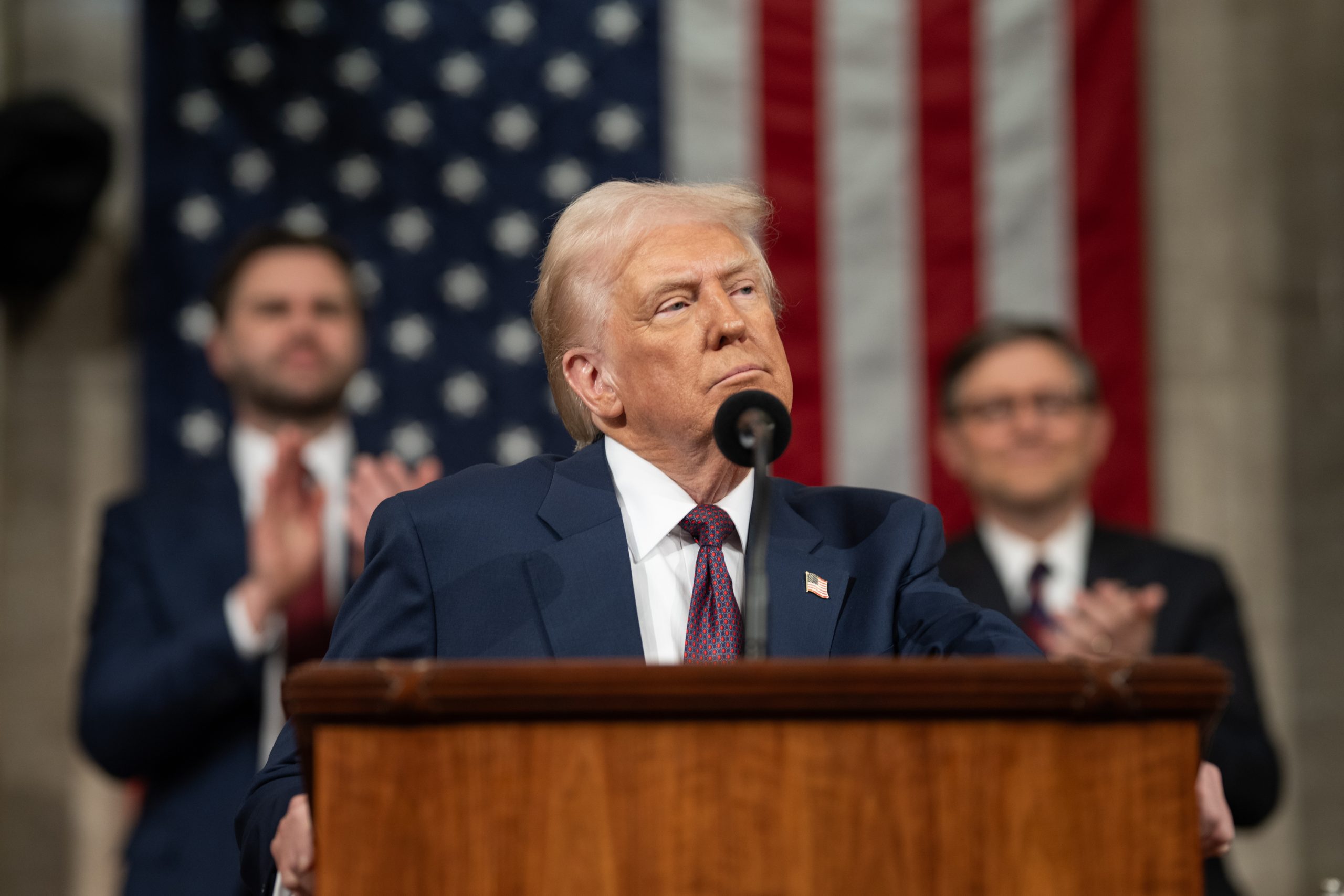 El impacto de las medidas en las relaciones laborales peruanas tomadas por Donald Trump