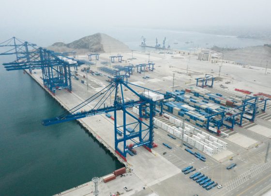 ADEX: Perú está entre los países "menos afectados" por aranceles de EE.UU.