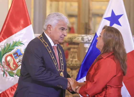 Perú y Panamá fortalecerán TLC a fin de dinamizar intercambio comercial e inversiones
