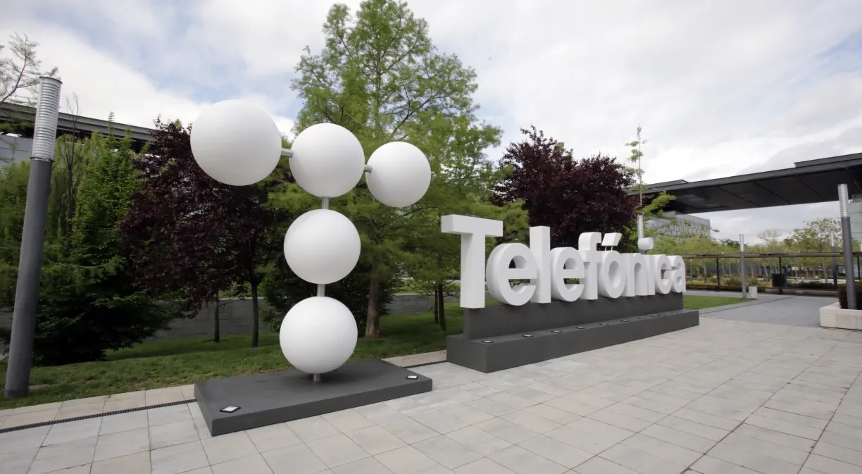 Telefónica Hispanoamérica vende el 100% de sus acciones en Telefónica del Perú a Integra Tec