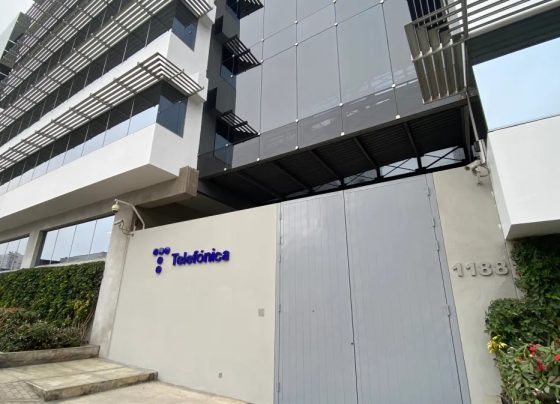 OSIPTEL monitorea la continuidad de la prestación de los servicios de Telefónica del Perú