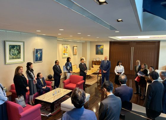 Perú promueve comercio, turismo e inversiones en Japón para fortalecer presencia en el mercado asiático