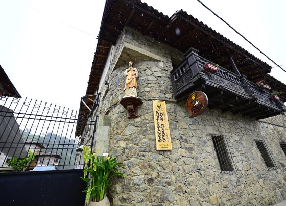 Los destinos más concurridos por Semana Santa