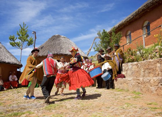 Redescubre el Perú durante Semana Santa con el Turismo Comunitario