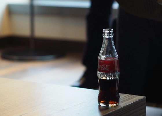 Emprendedora peruana logra registrar su marca ante Indecopi tras vencer a Coca Cola