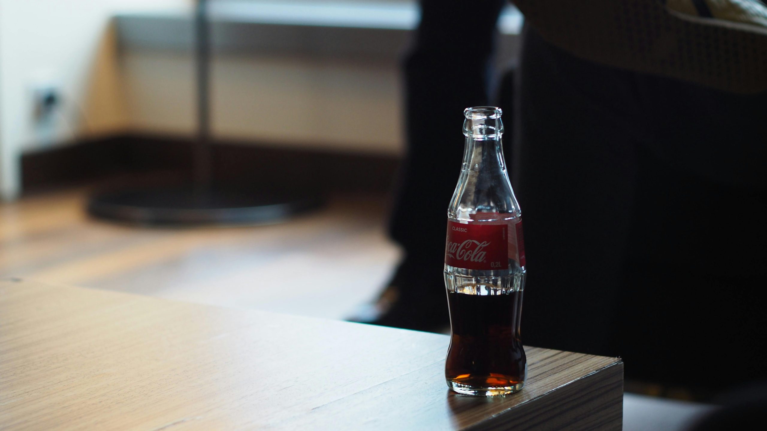 Emprendedora peruana logra registrar su marca ante Indecopi tras vencer a Coca Cola