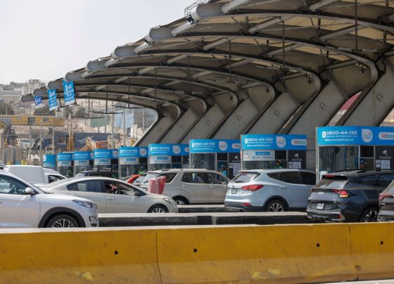 Justicia peruana ordena suspender el cobro de peaje de Conchán